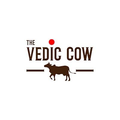 vedic-cow-logo