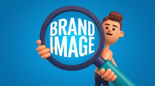 brand image