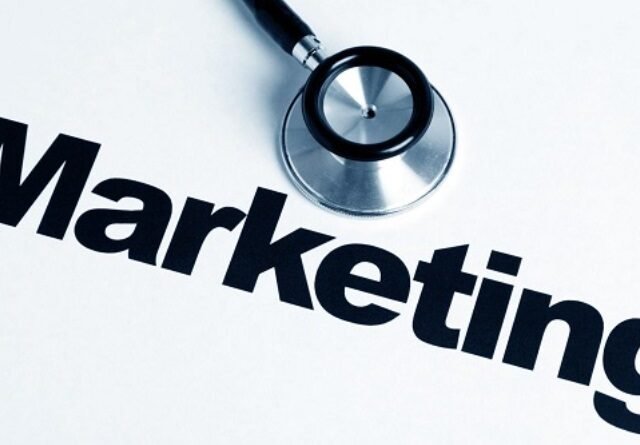 Strategies of Social Media Marketing for Healthcare Brands